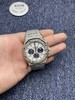 AP爱彼-Audemars Piguet皇家橡树系列“霜金”硬汉男士多功能腕表，搭配进口VK计时石英机芯 
表盘尺寸：41mm12mm 商品缩略图8