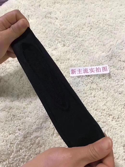 CG190302运动毛巾船袜 29元五双（随机） 商品图3