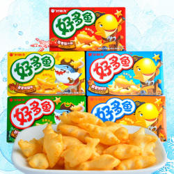 好多鱼33G 商品图0