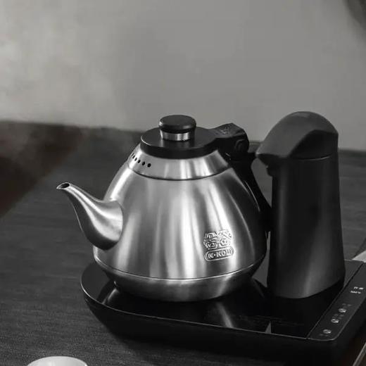 电器-吉谷-烧水器-TB001 商品图0