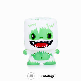 Rotofugi 迷你棉花糖 Forest Yet Mini Marshall