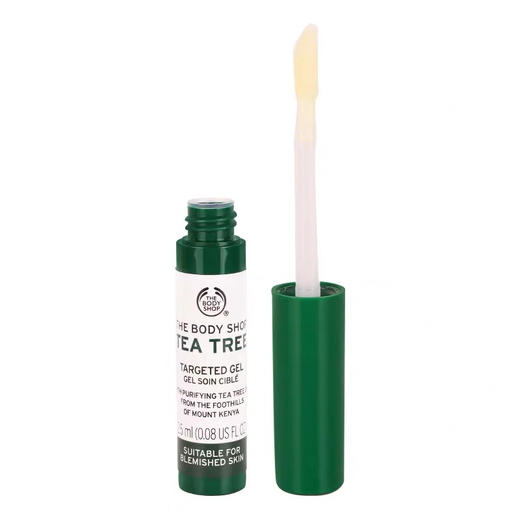 TBS茶树精油祛痘棒2.5ml 商品图2