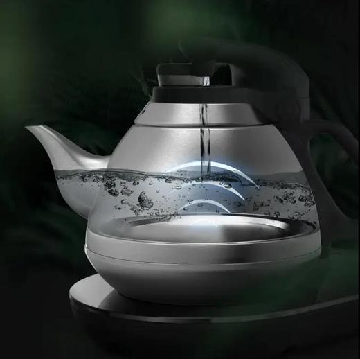 电器-吉谷-烧水器-TB001 商品图2