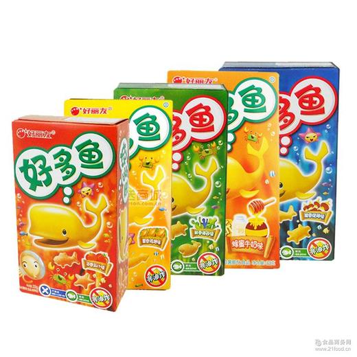 好多鱼33G 商品图1