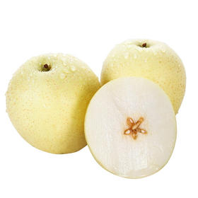 皇冠梨500g(±50g)