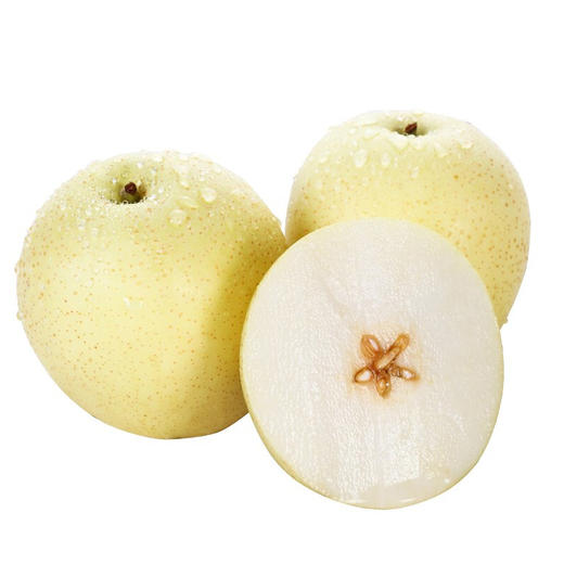 皇冠梨500g(±50g) 商品图0