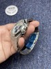 AP爱彼-Audemars Piguet皇家橡树系列“霜金”硬汉男士多功能腕表，搭配进口VK计时石英机芯 
表盘尺寸：41mm12mm 商品缩略图3