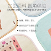 【儿童卡通冰丝枕巾】冰丝儿童卡通枕头巾夏天吸汗防滑婴儿宝宝一对装夏季凉 商品缩略图2