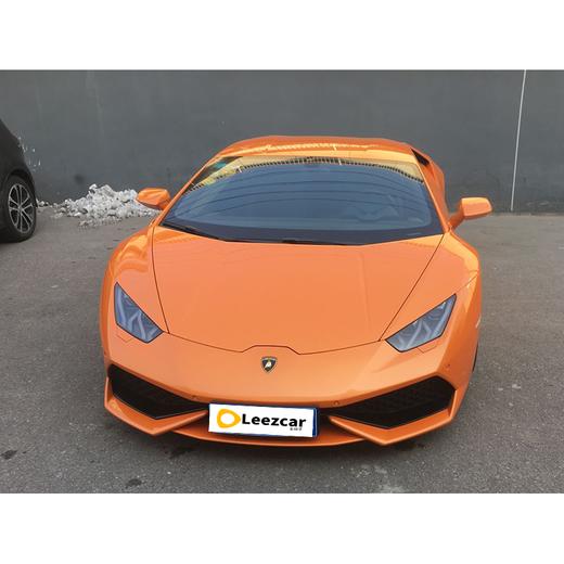 【特价月租-北京】兰博基尼 Huracan LP 610-4 商品图1