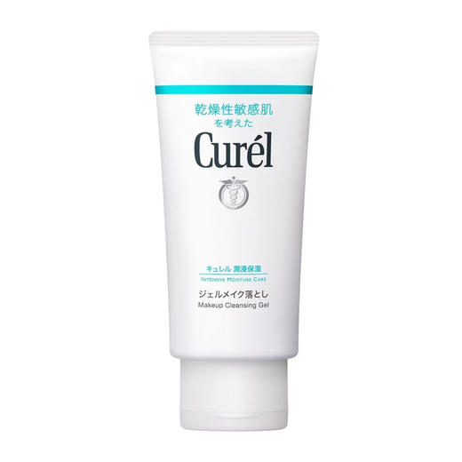 日本珂润卸妆啫喱130g 商品图6
