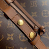 夏日特价💰800 LV原单新色M44887 🌱Gaston-Louis Vuitton 于 1932 年专为承运香槟酒设计的酒袋邂逅当代潮流 商品缩略图6