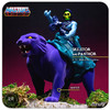 Super7 希曼 骷髅王Skeletor Pantho 套装 MOTU复古 商品缩略图0