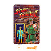 Super7 街头霸王2 冠军版 拜森  3.75寸 街霸挂卡 商品缩略图0