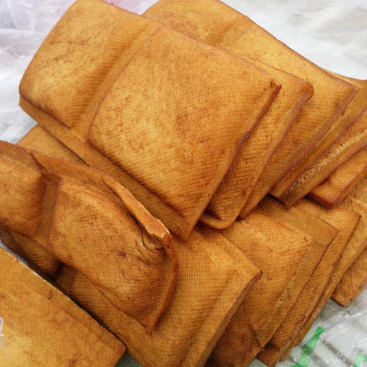 五香干500g(±20g) 商品图0