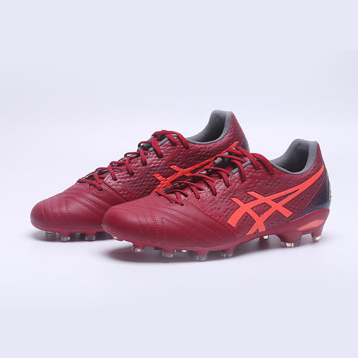 ASICS亚瑟士伊涅斯塔合作款男女ULTREZZA AI足球鞋1103A020-600 商品图3