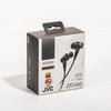 【降价拍卖】JVC HA-FW002入耳式耳机 商品缩略图0