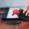 抄经随身装：毛毡镇尺笔墨纸砚 商品缩略图1