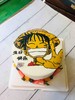 海贼王 男孩  下单前请仔细阅读商品详情 商品缩略图0