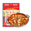 周君记南山麻辣香水鱼调料180g/袋 商品缩略图0