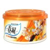 春风 固体空气清新剂（茉莉 小苍兰 桂花）70g/罐 商品缩略图2