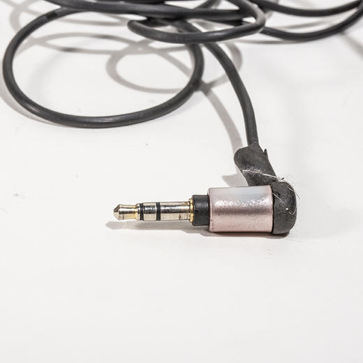 【降价拍卖】JVC HA-FW002入耳式耳机 商品图3