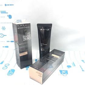 KATE美肌隐形隔离饰底CC霜#EX-1粉米色（209677）