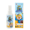 韩国啵乐乐清新橙味植物防蚊喷雾50ml*2 商品缩略图0