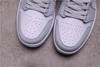 乔1 乔丹1代中帮系列 Air Jordan 1 Mid BHM “EQUALITY” 货号：CW7591-100 乔1中邦海星橙 码数：36-46 商品缩略图3