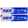 冷酸灵 固齿护龈沁心薄荷牙膏180g   1支 商品缩略图1