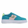 NK Wmns Air Force 1’07 空军绿纹勾 诠释空军市场最高品质 外围实体可充正操作 独家定制原装 内置Solo蜂窝气垫 原盒、防尘纸、纸撑均采购原厂 商品缩略图0