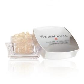 Swissgetal 婕她 活细胞锁水养护时空胶囊 60粒