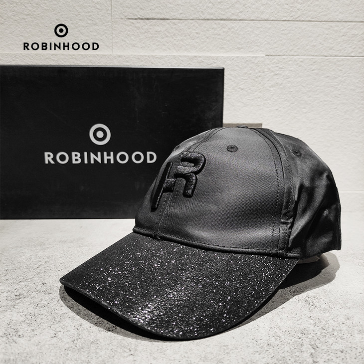 罗宾汉robinhood男装时尚帽子棒球帽1717011