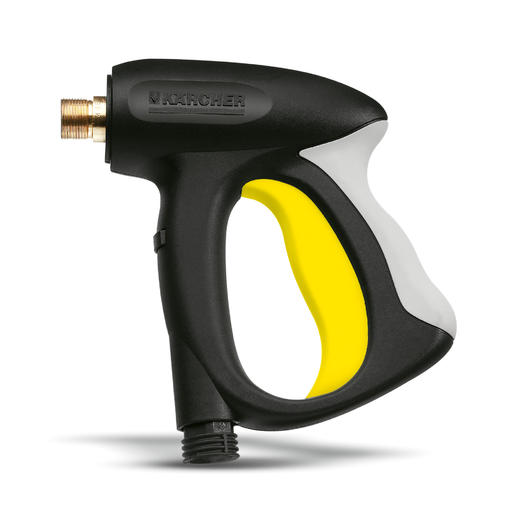 卡赫配件 高压清洗机 HD系列适用 枪柄 47754630 商品图0
