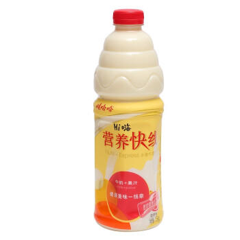 大快线菠萝味1.25L*6瓶 商品图0