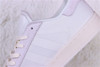 阿迪达斯/Adidas 阿迪三叶草贝壳头板鞋 米白色 货号： Adidas Originals携手品牌代言人陈奕迅，在SUPERSTAR鞋款五十周年之际 商品缩略图1