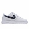 Nike Air Force 1 Low x Louis Vuitton 路易•威登联名印花 空军一号低帮百搭休闲运动板鞋。柔软、弹性十足的缓震性能和出色的中底设计，横跨复古与现代的外型结合 商品缩略图0