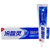 冷酸灵 固齿护龈沁心薄荷牙膏180g   1支 商品缩略图0