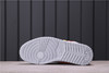 乔1 乔丹1代中帮系列 Air Jordan 1 Mid BHM “EQUALITY” 货号：CW7591-100 乔1中邦海星橙 码数：36-46 商品缩略图2