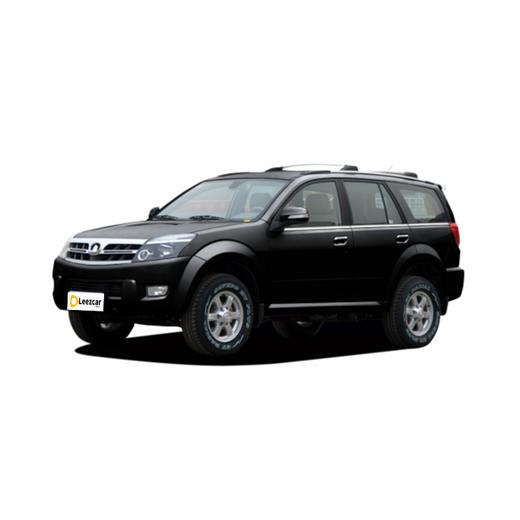 【特价月租-北京】哈弗 H3 领先版 2.4L 两驱超豪华型 商品图0