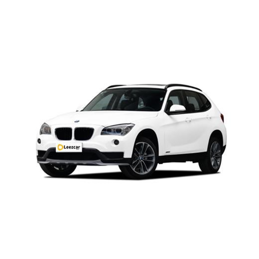 【特价月租-北京】宝马 X1 xDrive20i 豪华型 商品图0