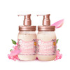 日本Amino Mason樱花洗发水护发素450ml 商品缩略图0