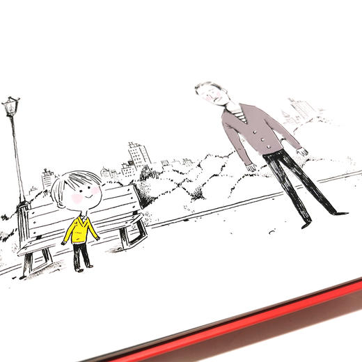 我的爸爸妈妈（套装2册） 商品图6