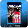Super7 Robotech 太空堡垒 机甲 机器人 挂卡 复古 商品缩略图2