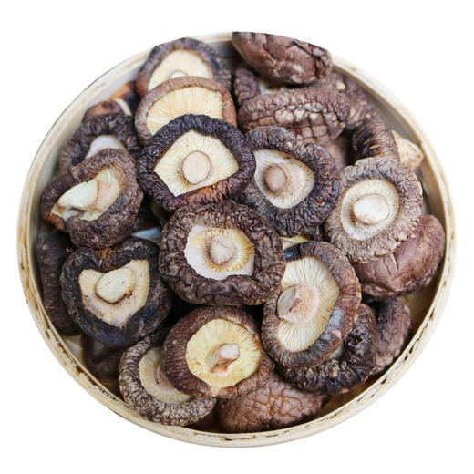 散装香菇干500g 商品图0