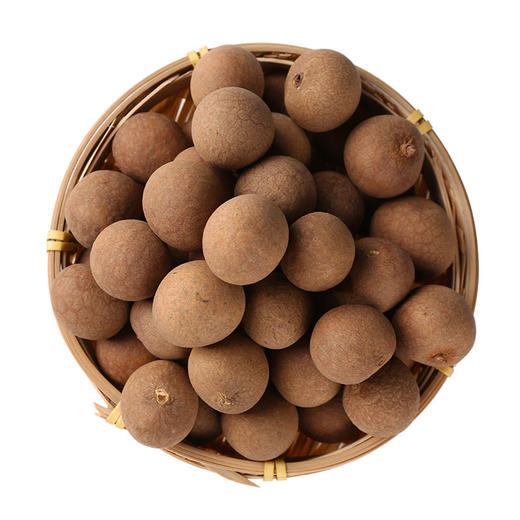 散装特大桂圆干500g 商品图0