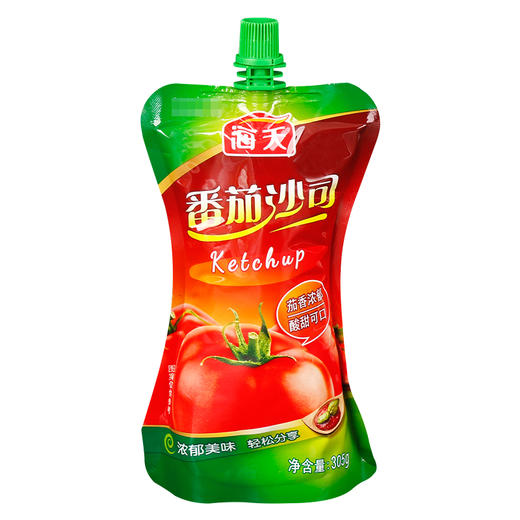 海天番茄沙司（305g/包） 商品图0