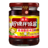 海天招牌拌饭酱香辣香菇味（200g/瓶） 商品缩略图0