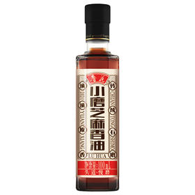 鲁花小磨芝麻香油（100mL/瓶）