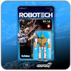 Super7 Robotech 太空堡垒 机甲 机器人 挂卡 复古 商品缩略图3