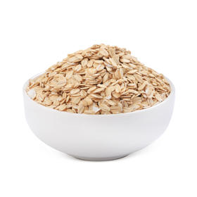 散装燕麦片500g